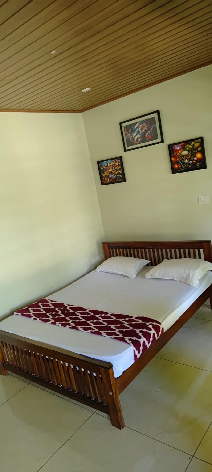Ayurnest Pool Resort Wayanad Batheri Exterior foto